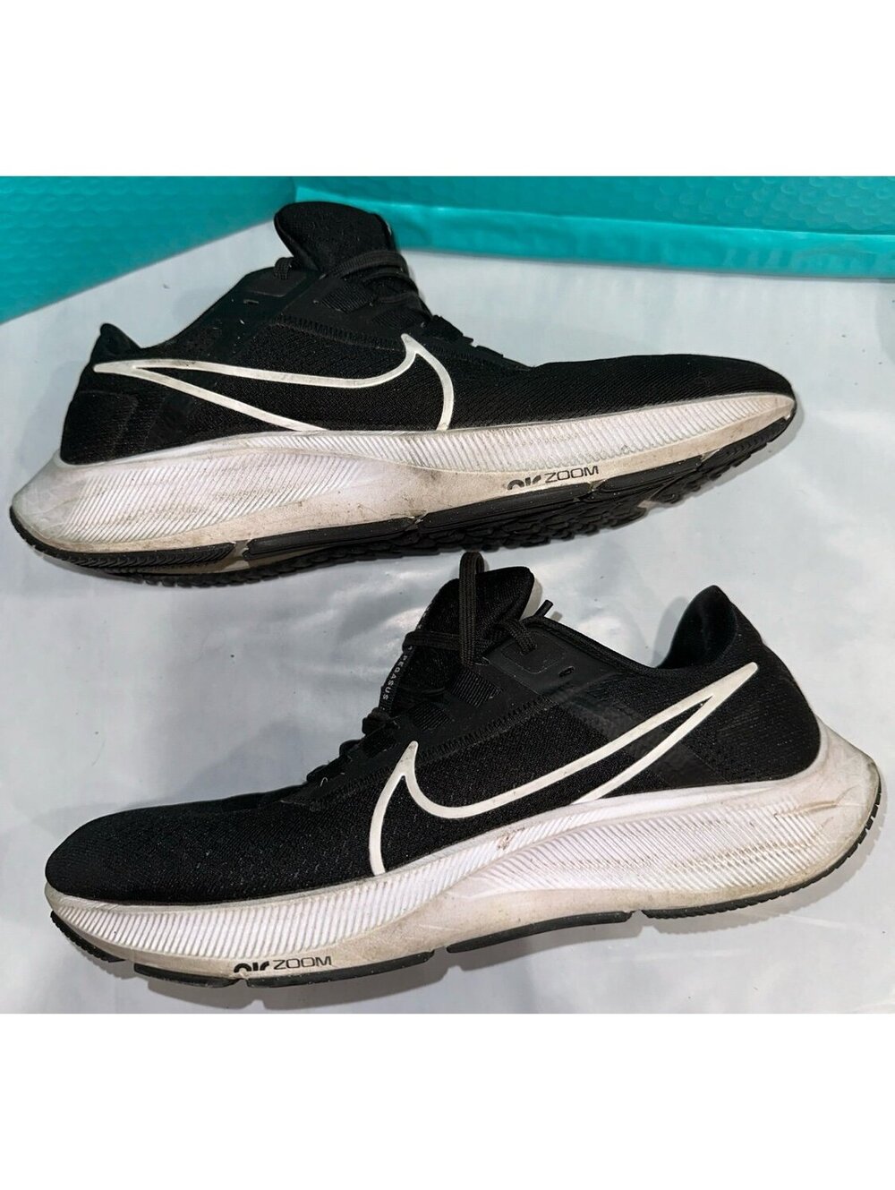 Nike Air Zoom Pegasus 38 shoes size 8.5